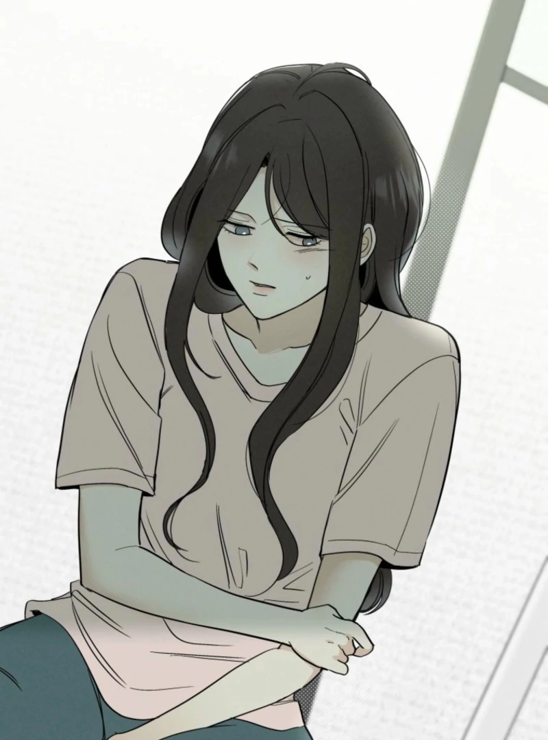 Another Woman’s Man Chapter 24 - Page 31