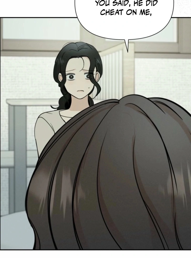 Another Woman’s Man Chapter 24 - Page 35