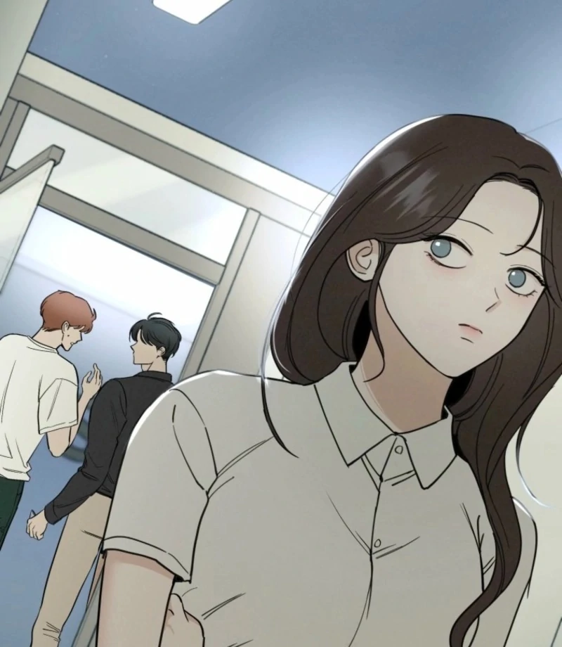 Another Woman’s Man Chapter 24 - Page 73