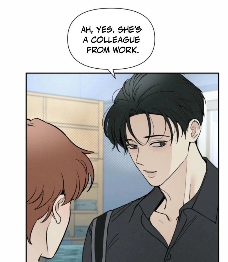 Another Woman’s Man Chapter 24 - Page 76