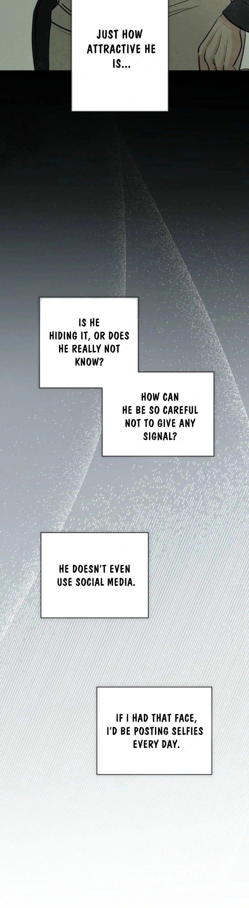 Another Woman’s Man Chapter 24 - Page 91