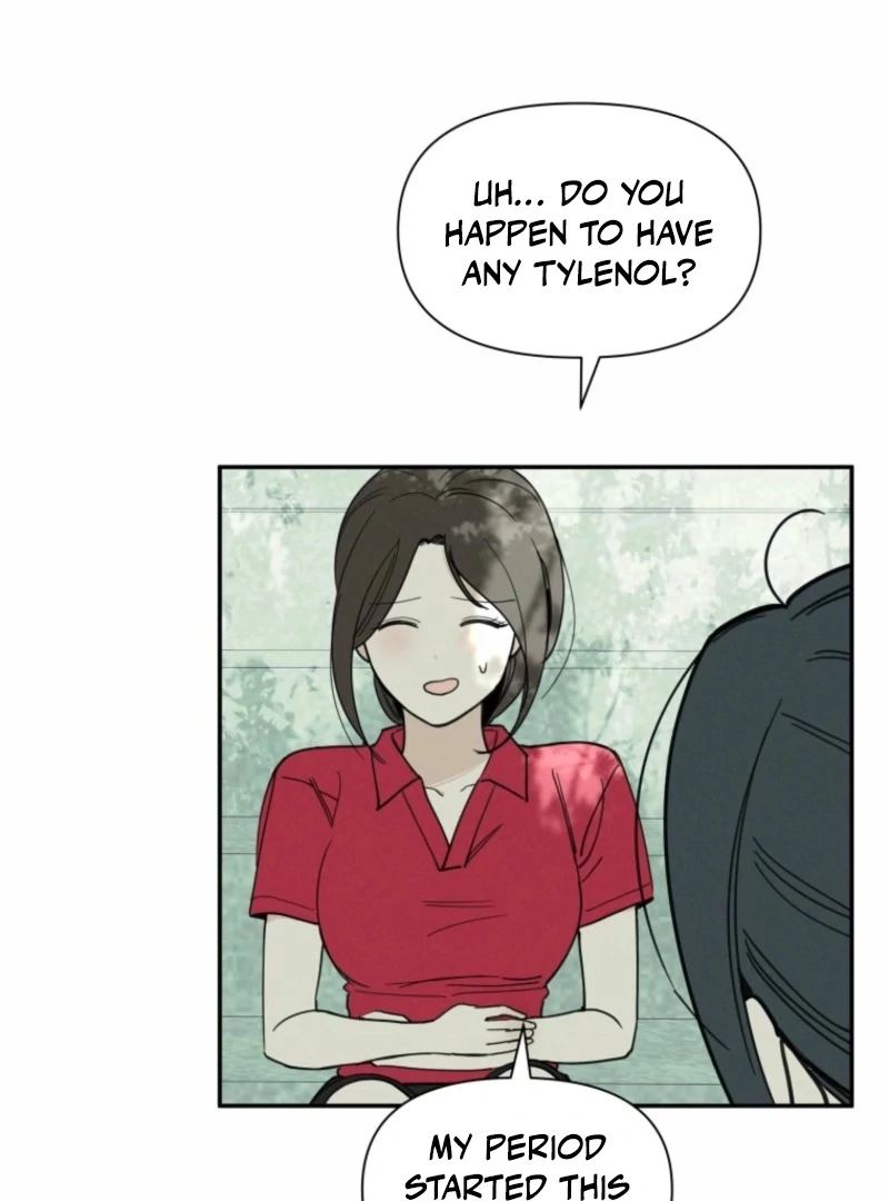 Another Woman’s Man Chapter 25 - Page 14