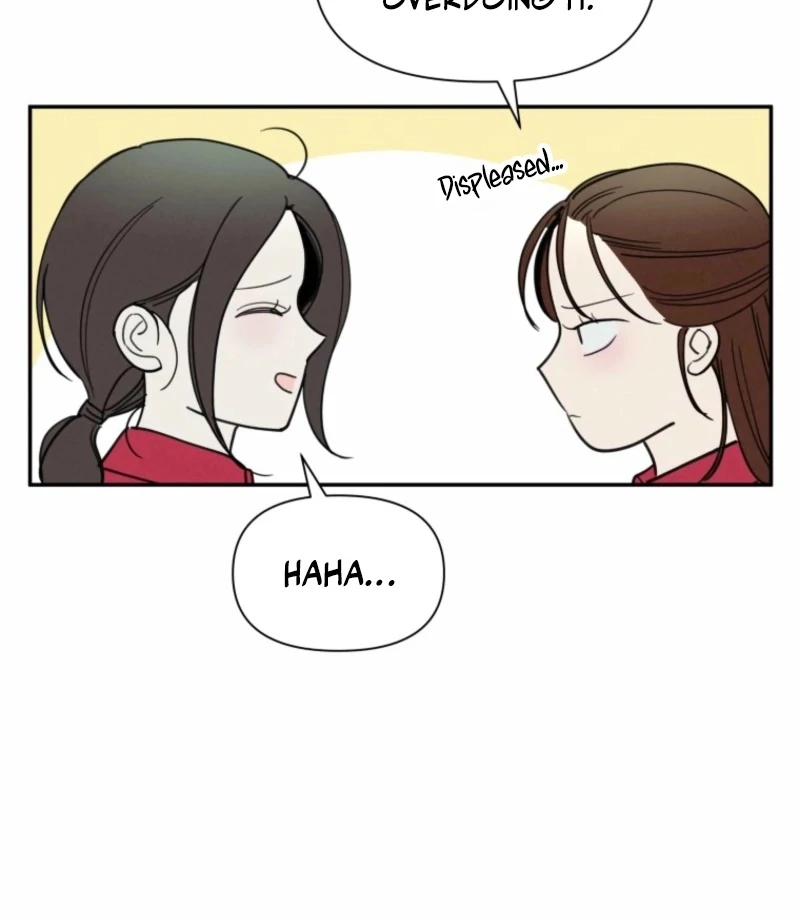 Another Woman’s Man Chapter 25 - Page 21