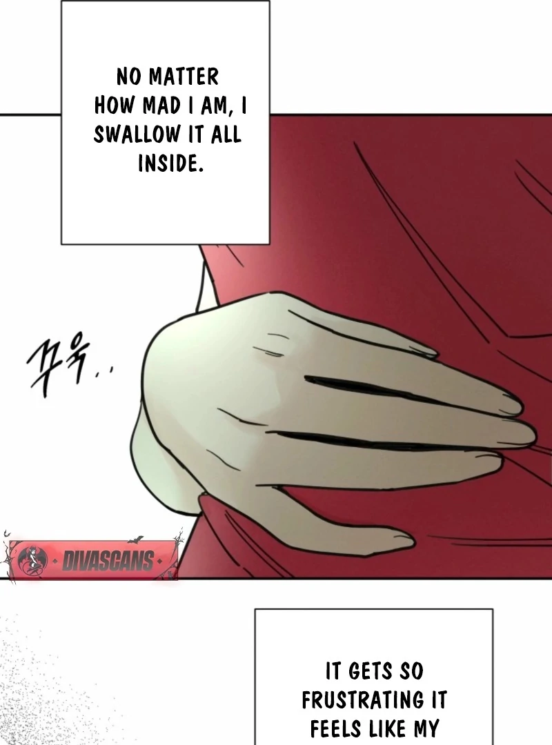 Another Woman’s Man Chapter 25 - Page 27