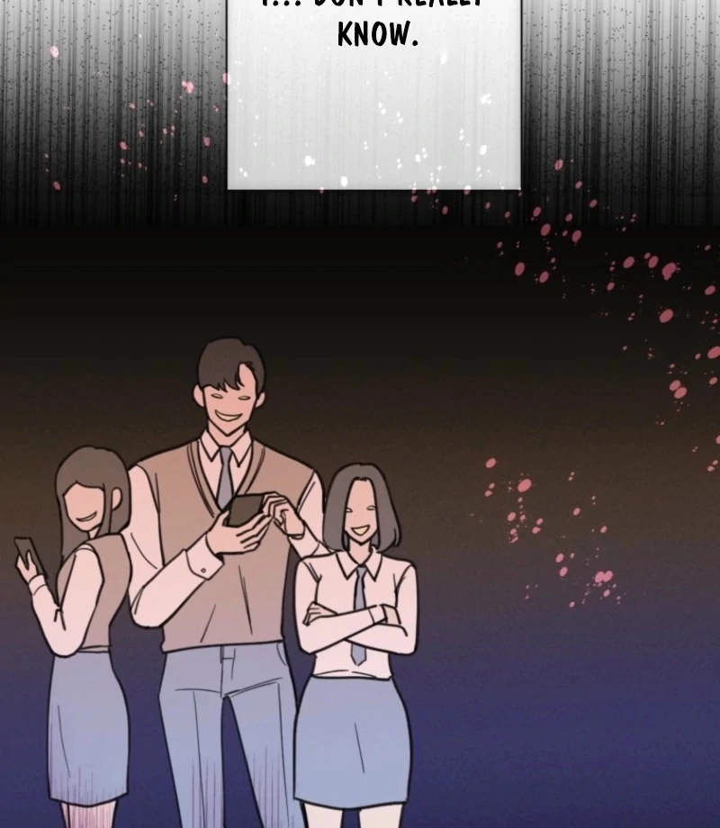 Another Woman’s Man Chapter 25 - Page 30