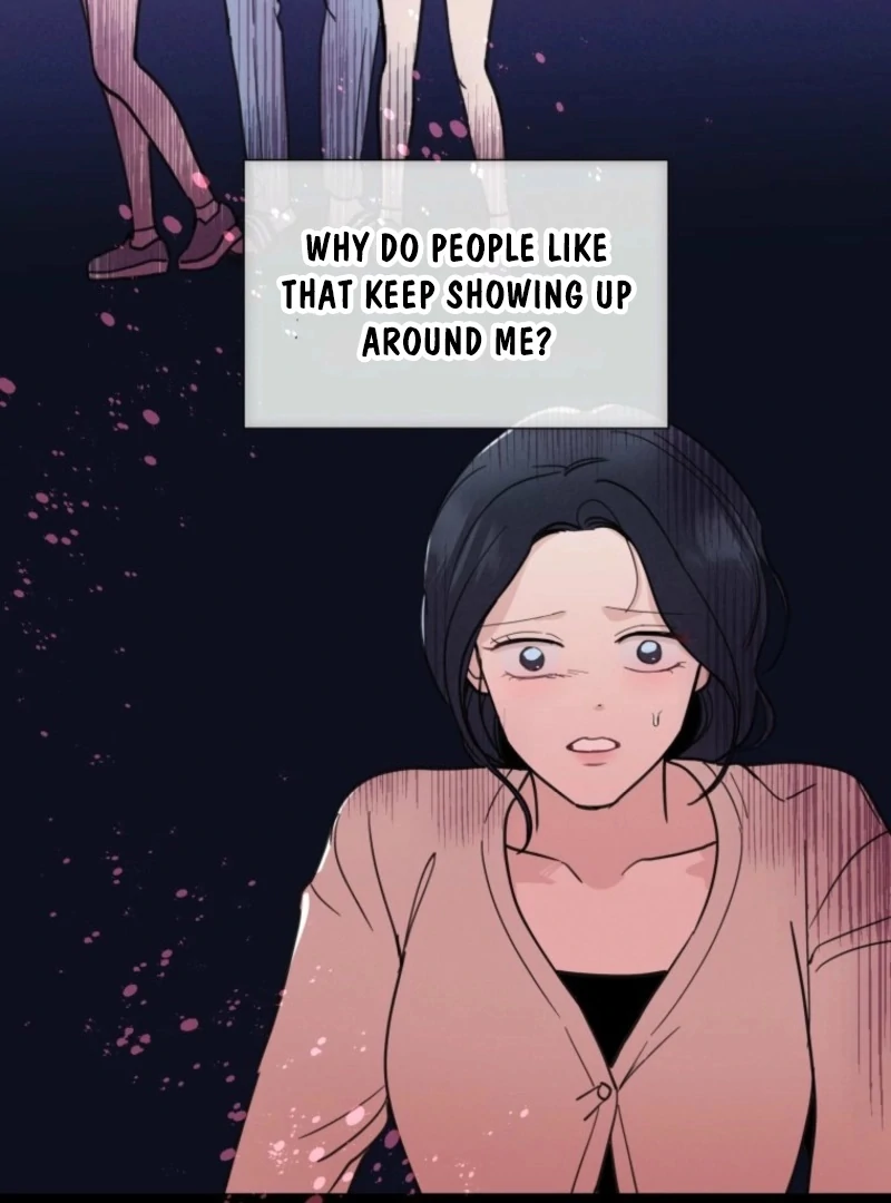 Another Woman’s Man Chapter 25 - Page 31