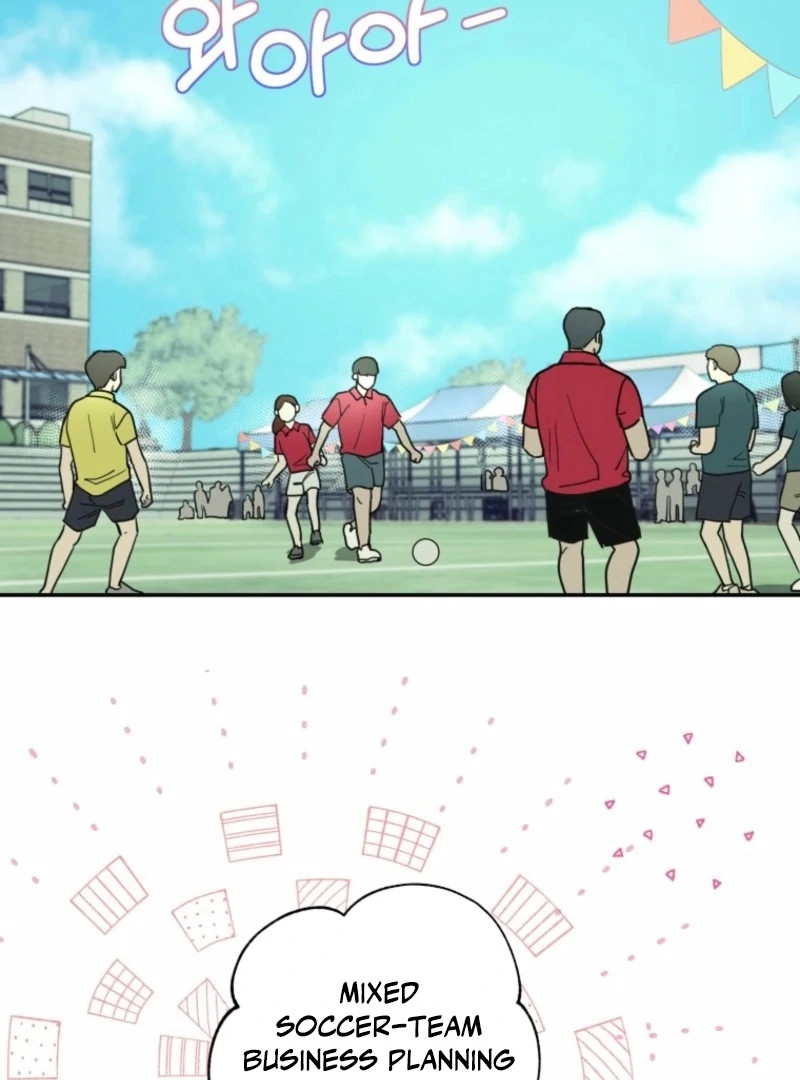 Another Woman’s Man Chapter 25 - Page 36