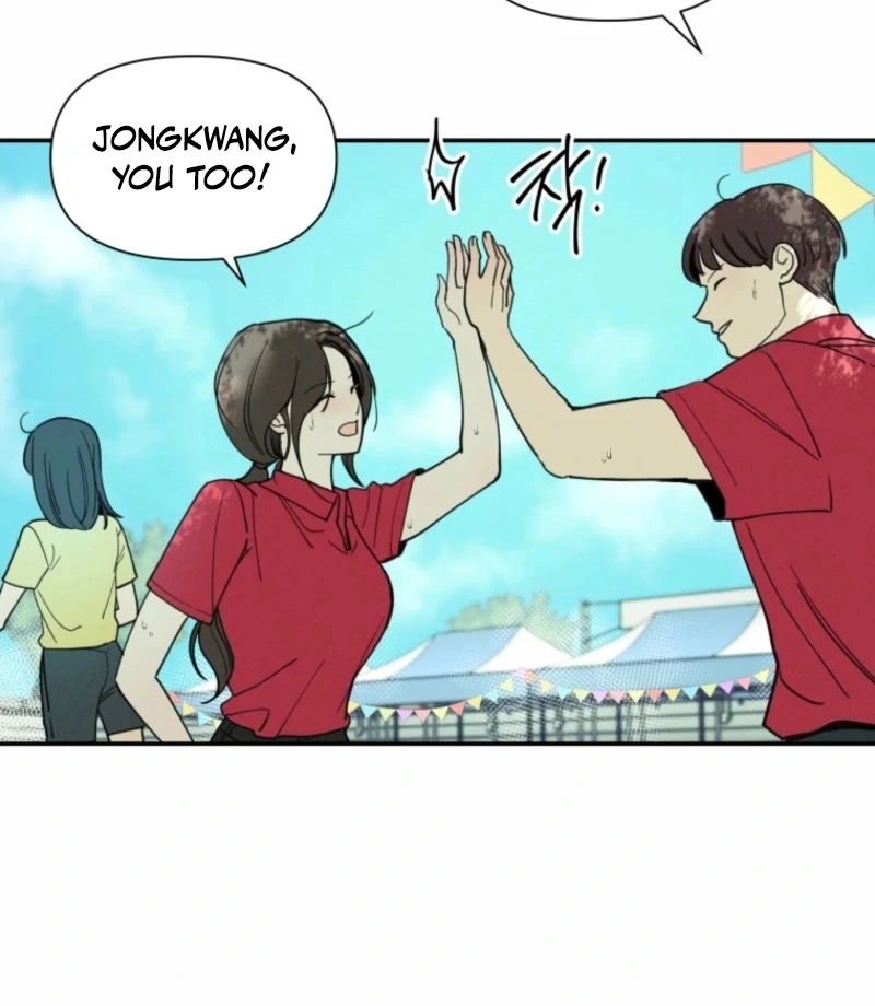 Another Woman’s Man Chapter 25 - Page 38