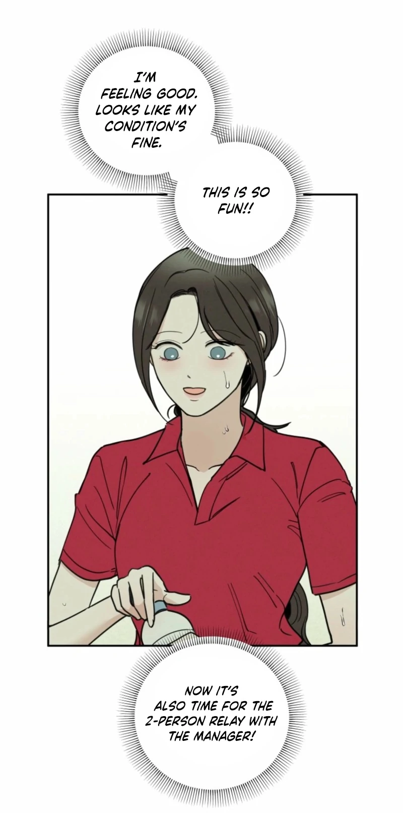 Another Woman’s Man Chapter 25 - Page 39