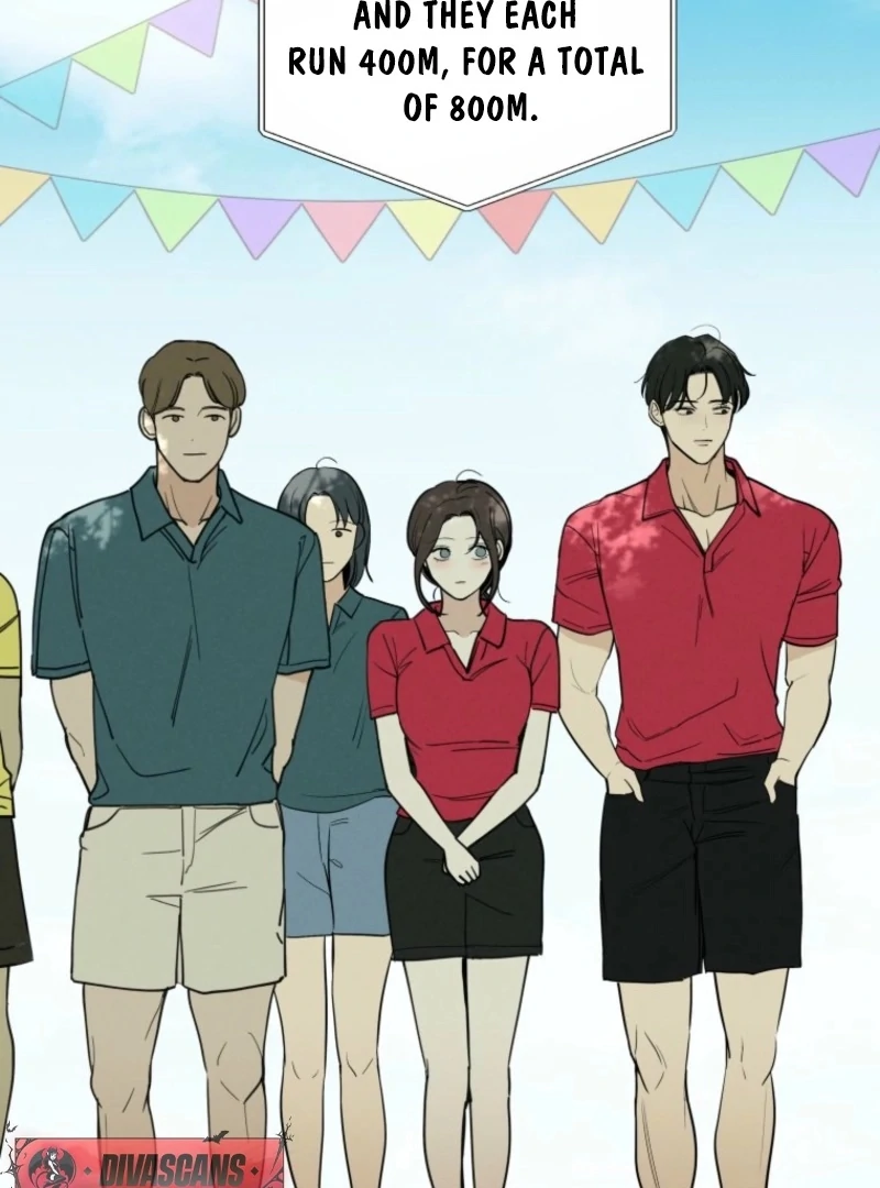 Another Woman’s Man Chapter 25 - Page 41