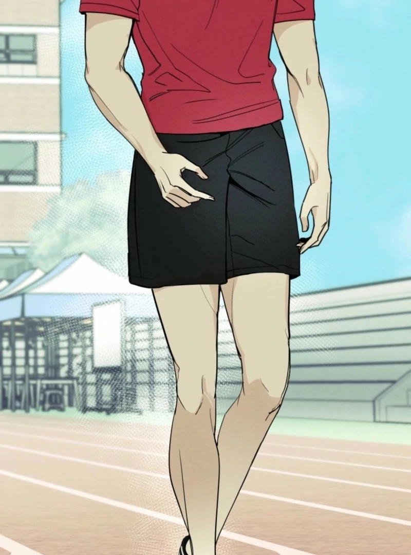 Another Woman’s Man Chapter 25 - Page 45