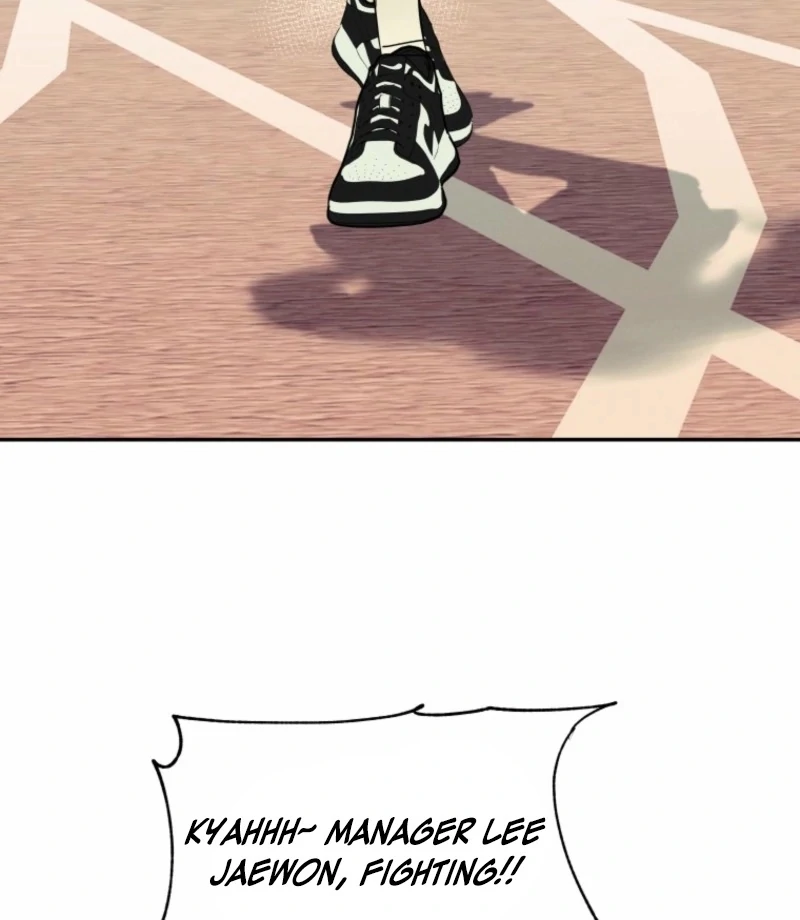 Another Woman’s Man Chapter 25 - Page 46