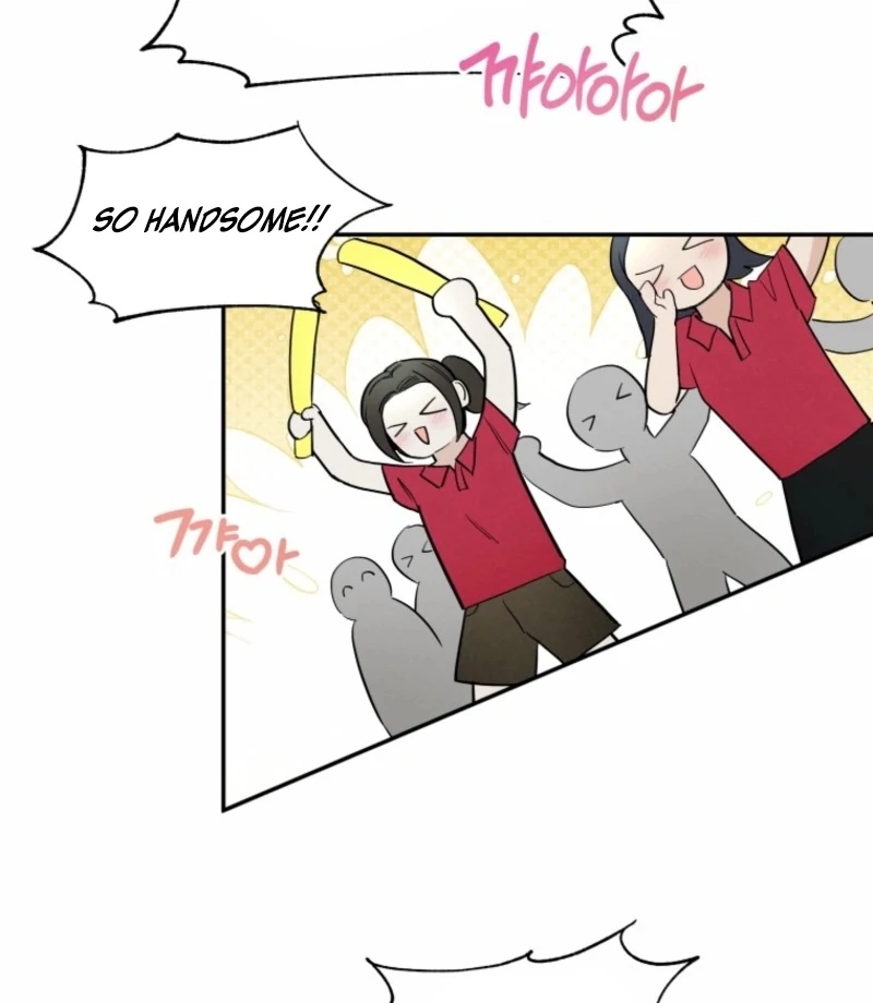 Another Woman’s Man Chapter 25 - Page 47