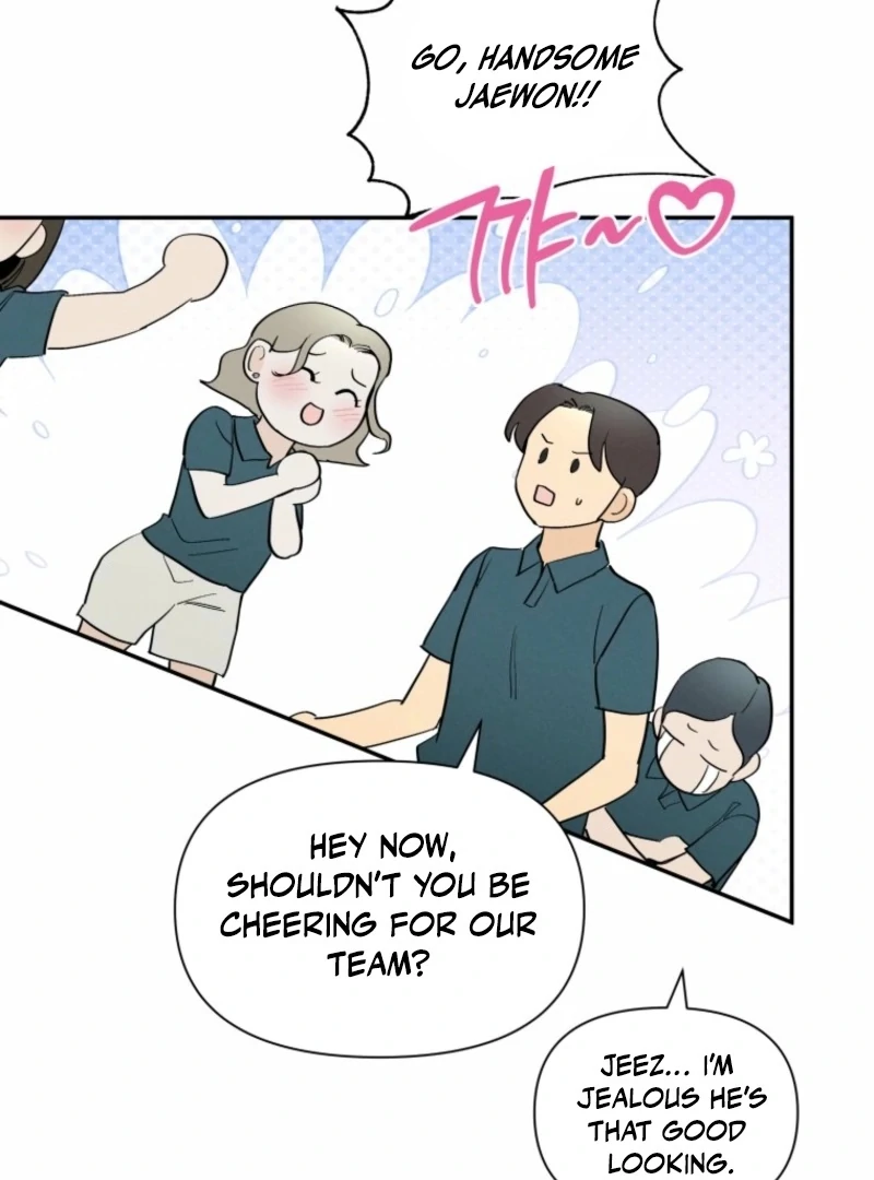 Another Woman’s Man Chapter 25 - Page 48