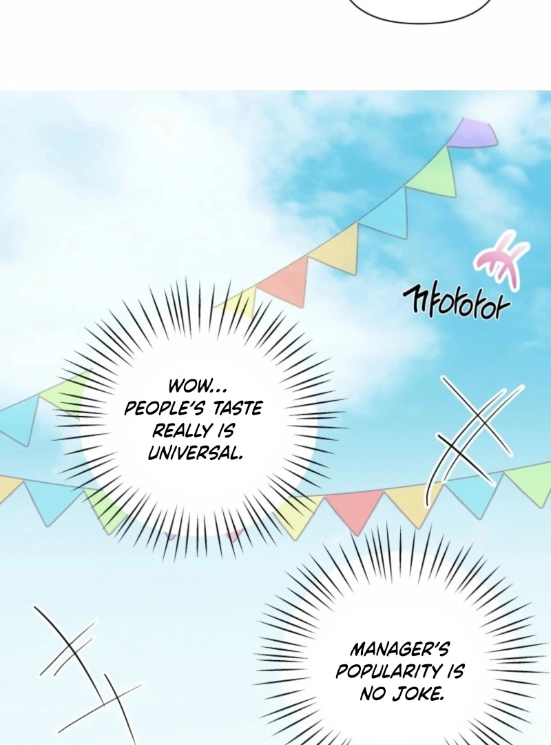 Another Woman’s Man Chapter 25 - Page 49