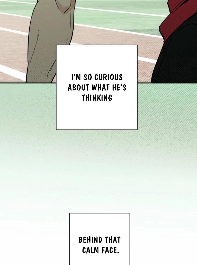 Another Woman’s Man Chapter 25 - Page 54