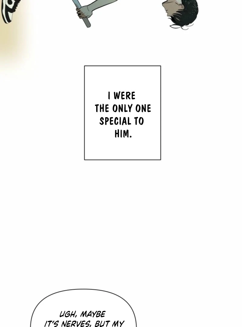 Another Woman’s Man Chapter 25 - Page 58