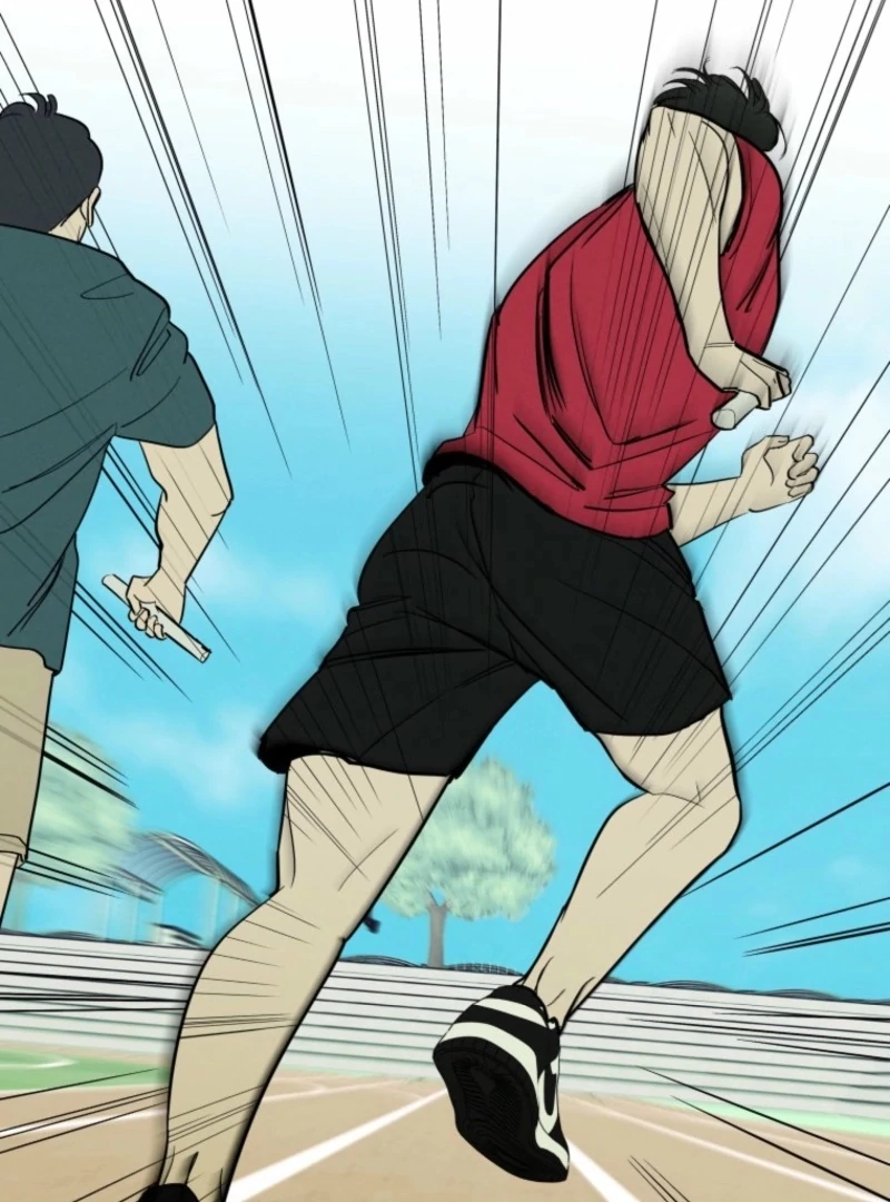 Another Woman’s Man Chapter 25 - Page 61