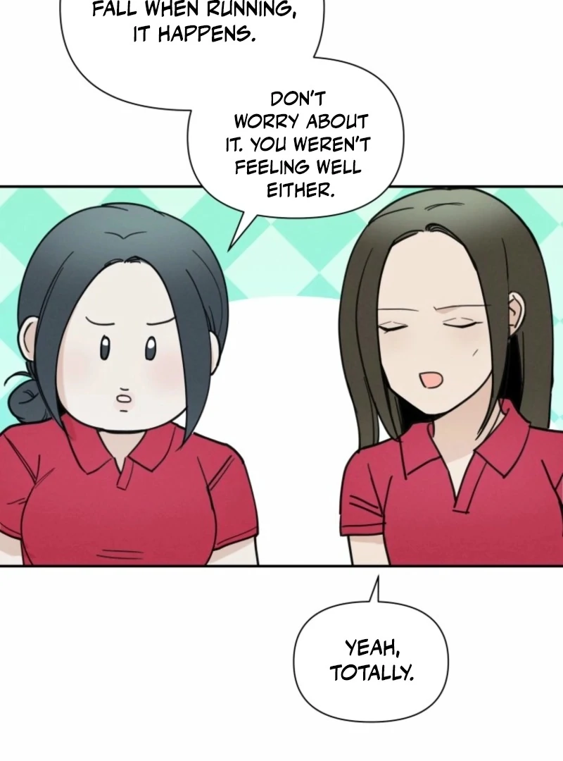 Another Woman’s Man Chapter 25 - Page 88