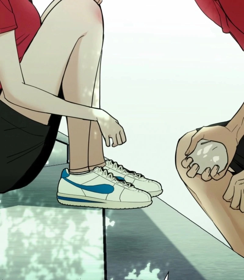 Another Woman’s Man Chapter 25 - Page 94