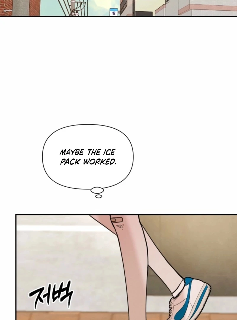 Another Woman’s Man Chapter 25 - Page 109