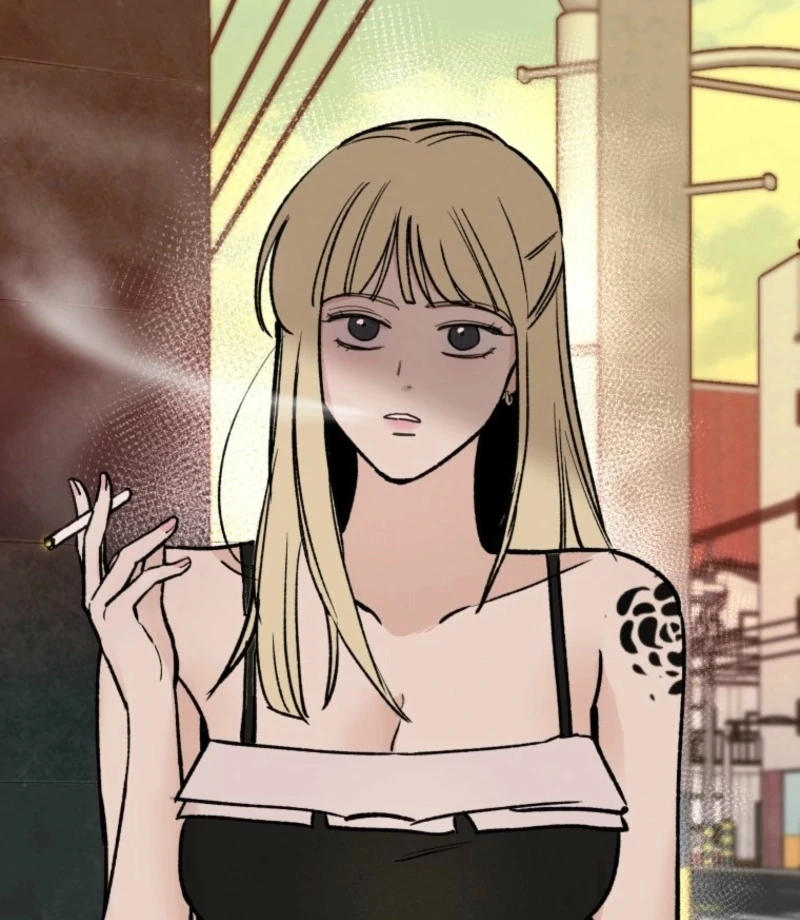 Another Woman’s Man Chapter 25 - Page 128