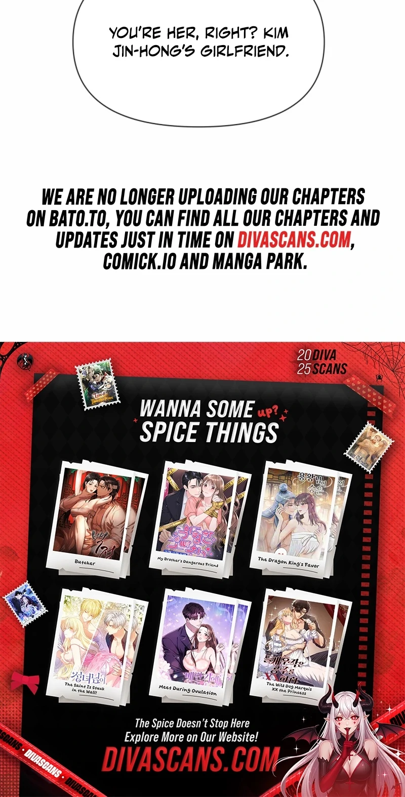 Another Woman’s Man Chapter 25 - Page 130