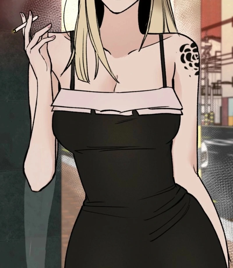 Another Woman’s Man Chapter 26 - Page 7