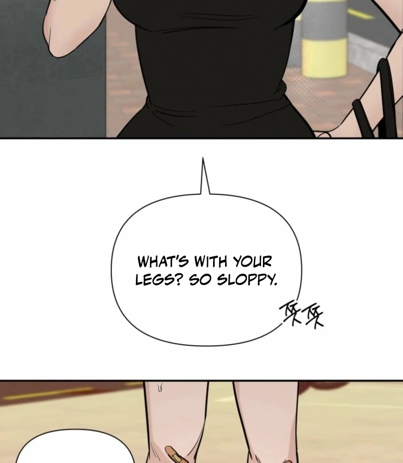 Another Woman’s Man Chapter 26 - Page 12