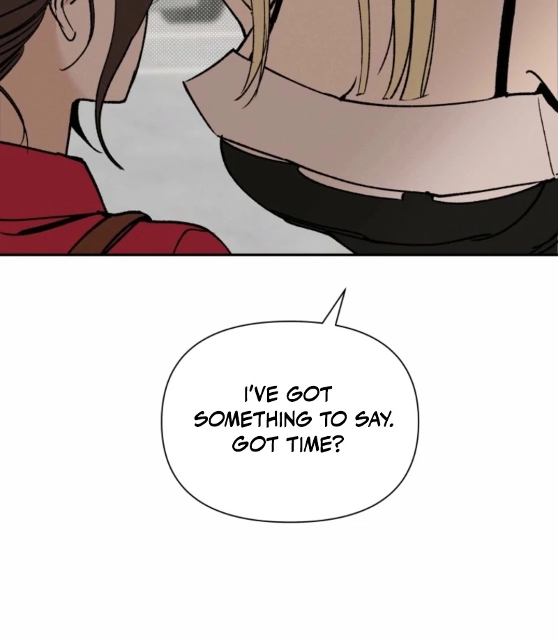 Another Woman’s Man Chapter 26 - Page 21