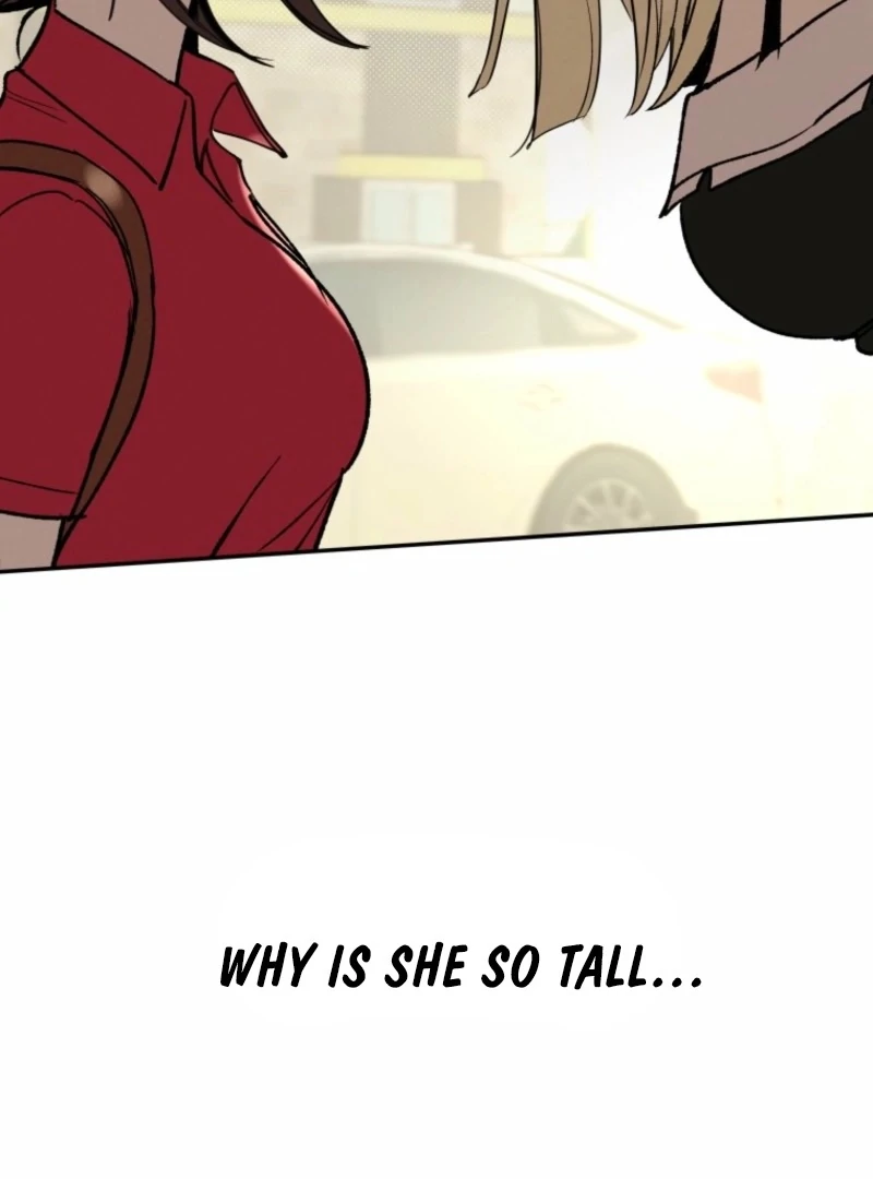 Another Woman’s Man Chapter 26 - Page 23