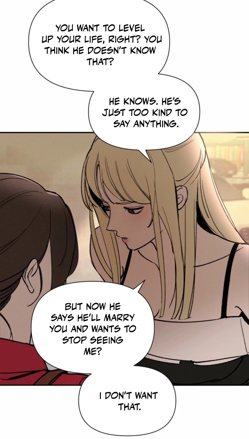 Another Woman’s Man Chapter 26 - Page 39