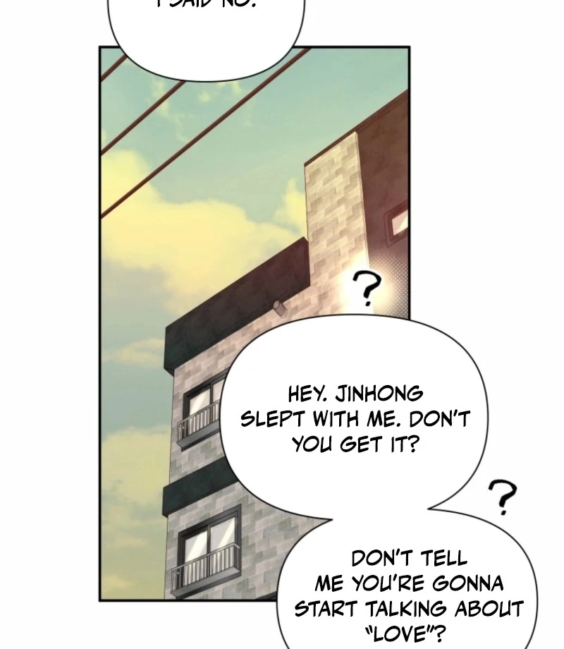 Another Woman’s Man Chapter 26 - Page 42