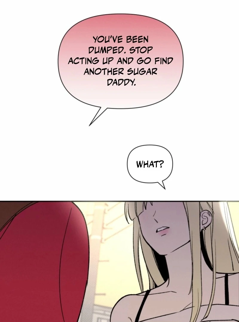 Another Woman’s Man Chapter 26 - Page 48