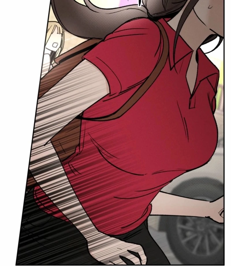 Another Woman’s Man Chapter 26 - Page 56