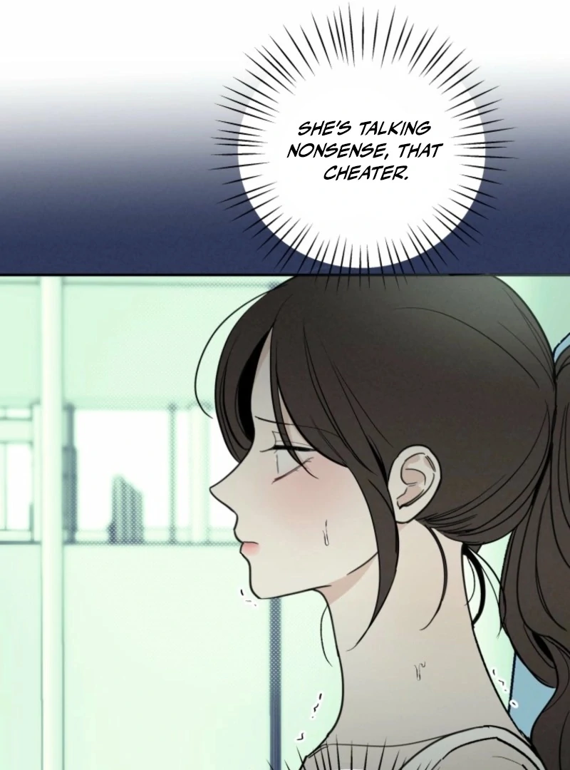 Another Woman’s Man Chapter 26 - Page 75