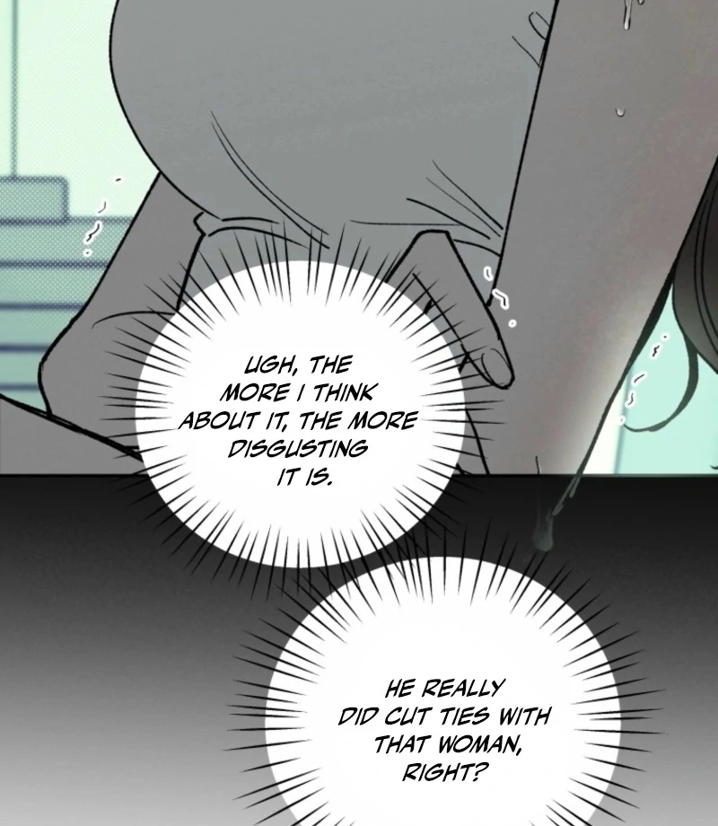 Another Woman’s Man Chapter 26 - Page 77