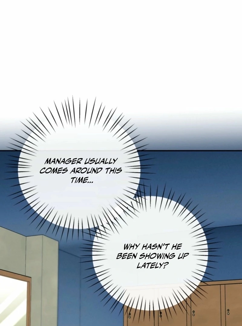 Another Woman’s Man Chapter 26 - Page 92