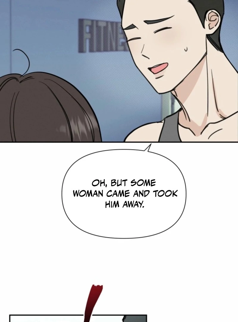 Another Woman’s Man Chapter 26 - Page 97