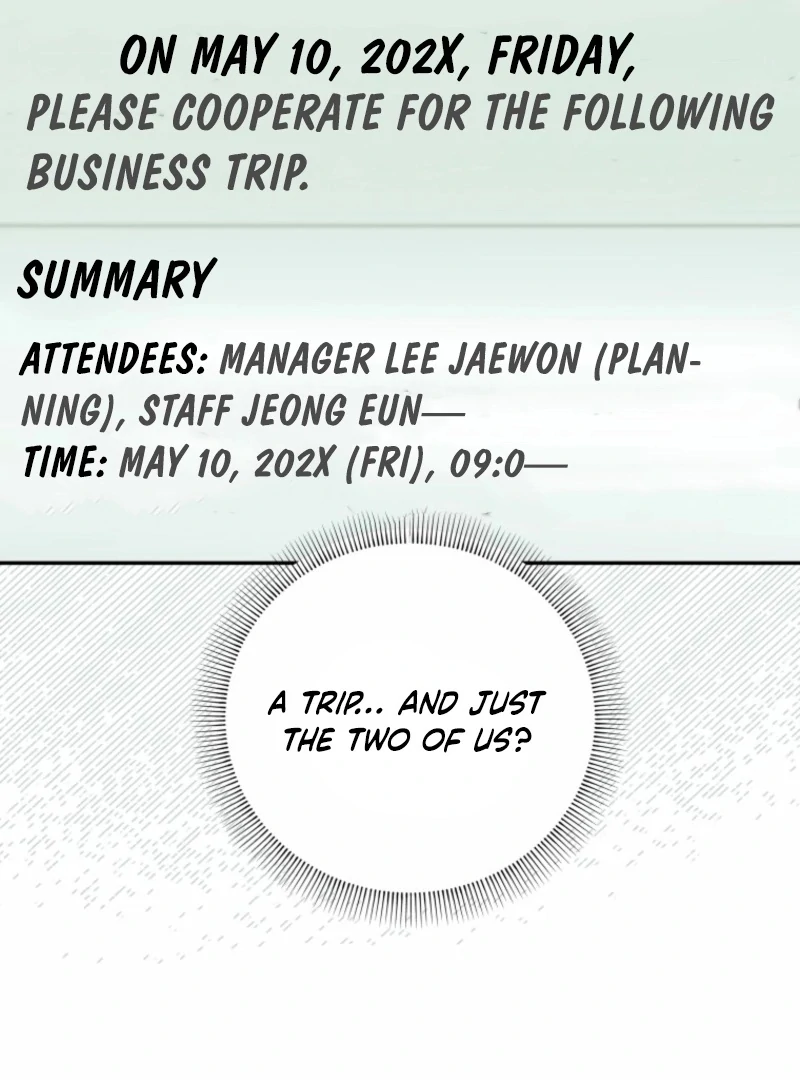 Another Woman’s Man Chapter 27 - Page 27