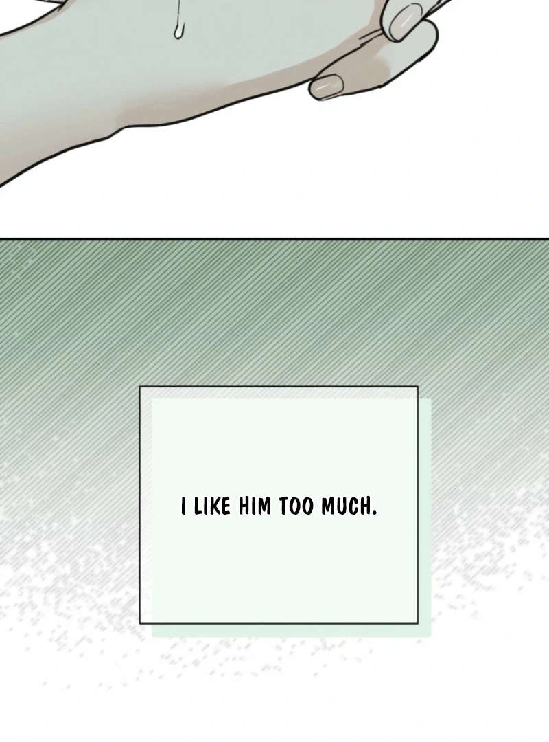 Another Woman’s Man Chapter 27 - Page 41