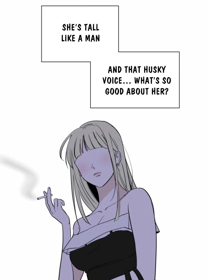 Another Woman’s Man Chapter 27 - Page 49