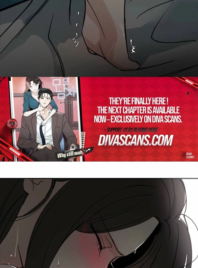 Another Woman’s Man Chapter 27 - Page 88