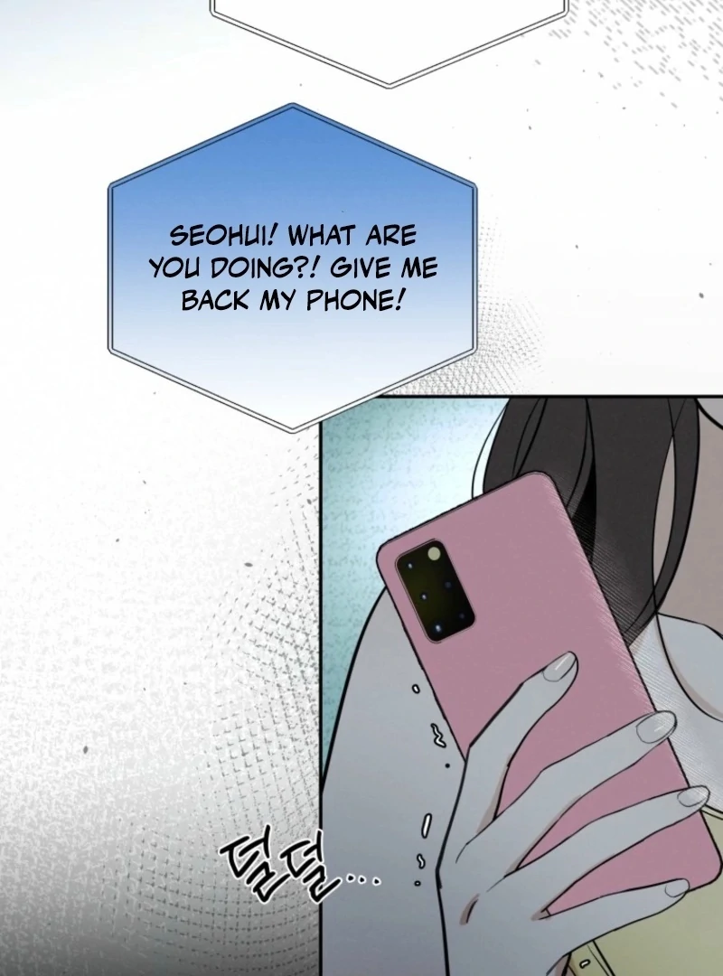 Another Woman’s Man Chapter 28 - Page 9