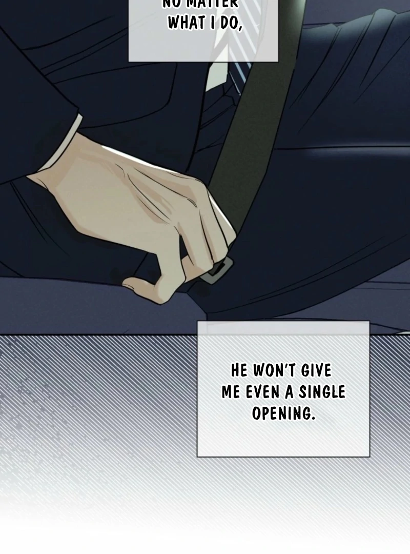 Another Woman’s Man Chapter 28 - Page 97