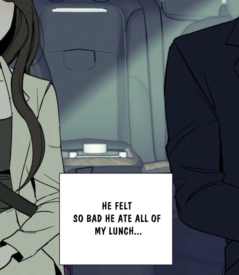 Another Woman’s Man Chapter 28 - Page 99