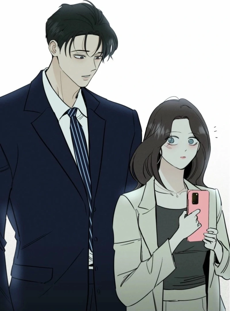 Another Woman’s Man Chapter 28 - Page 114