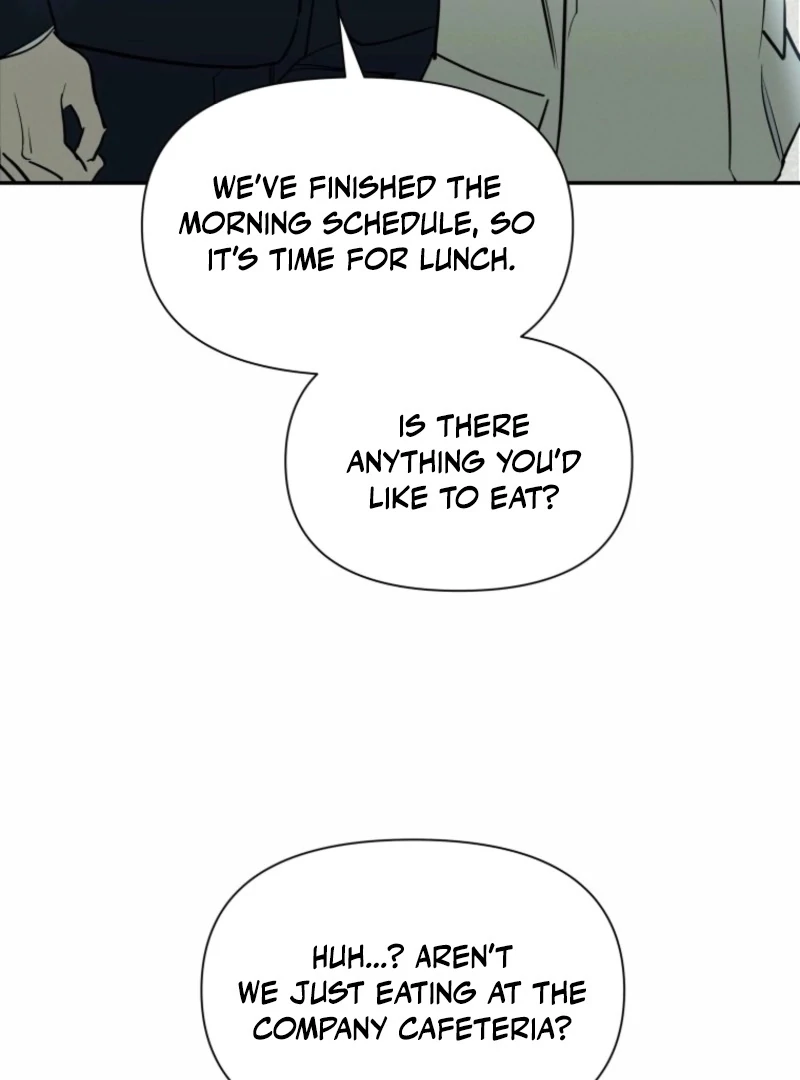 Another Woman’s Man Chapter 28 - Page 115