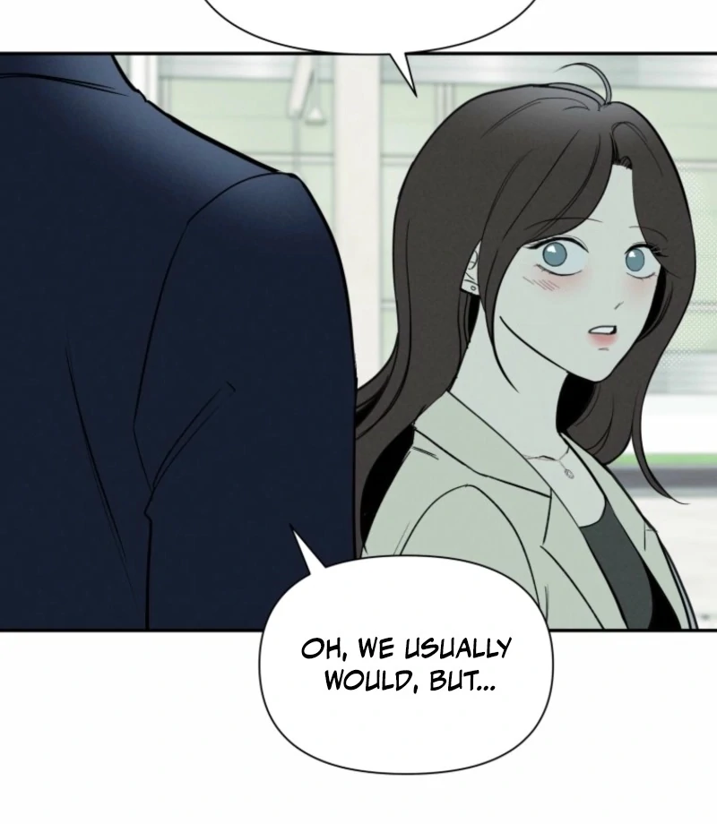 Another Woman’s Man Chapter 28 - Page 116