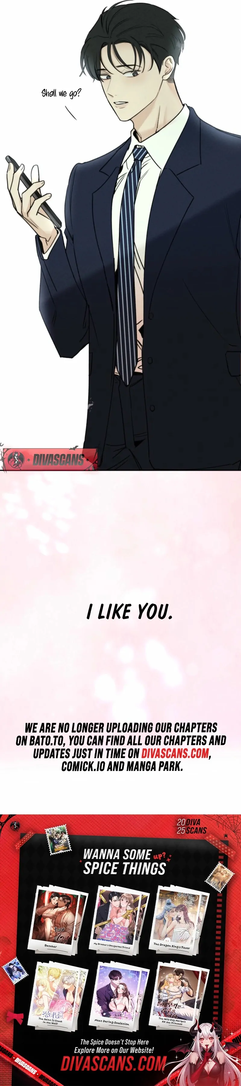 Another Woman’s Man Chapter 28 - Page 127